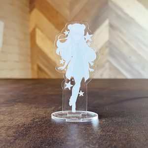 アクリルスタンド