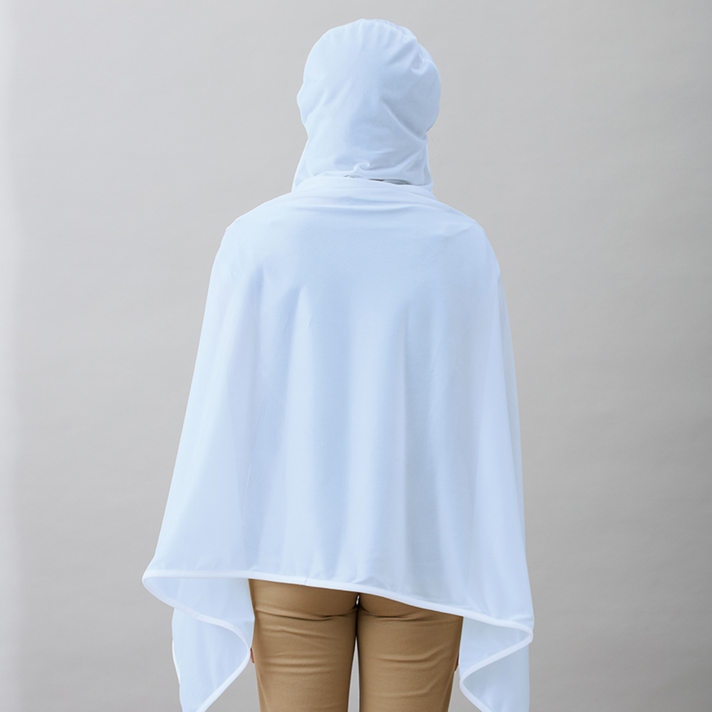 クールブランケット(巾着付)②