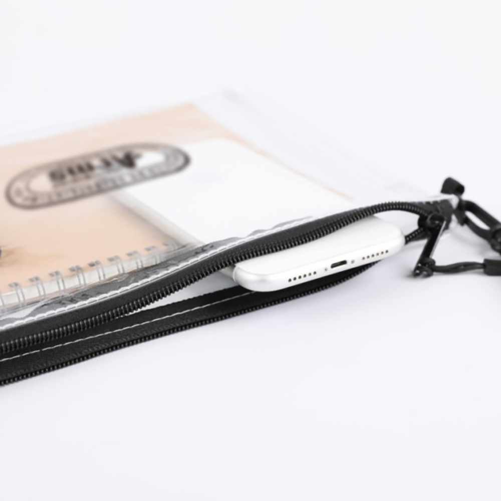 クリアマルチサコッシュ③