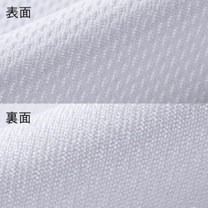 ドライポロシャツ