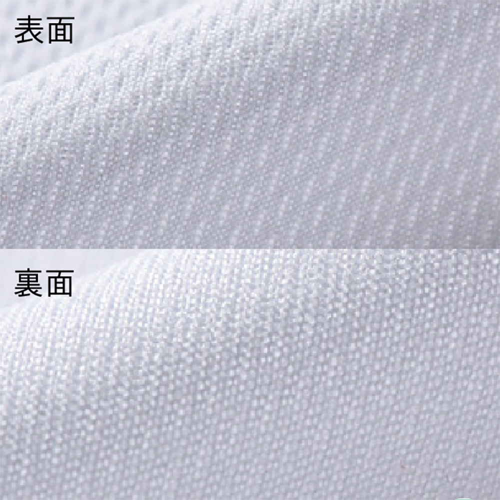 ドライポロシャツ③