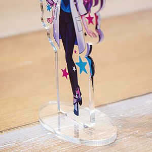 アクリルスタンド