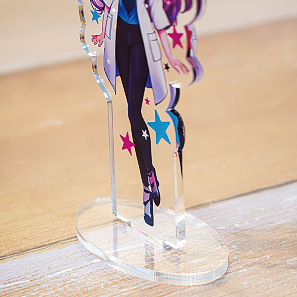 アクリルスタンド⑤