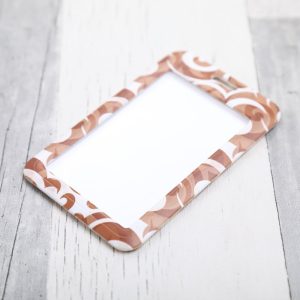 パスケース・IDカードケースハードタイプ