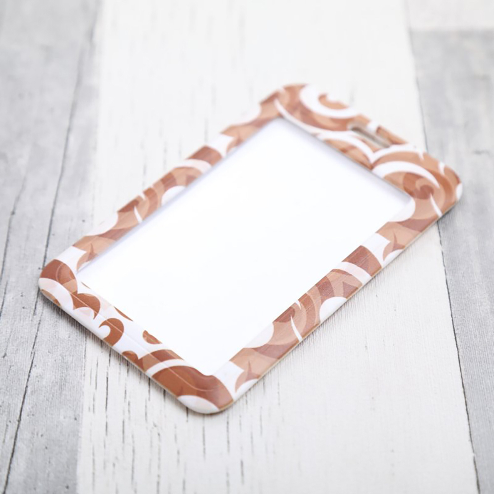 パスケース・IDカードケースハードタイプ