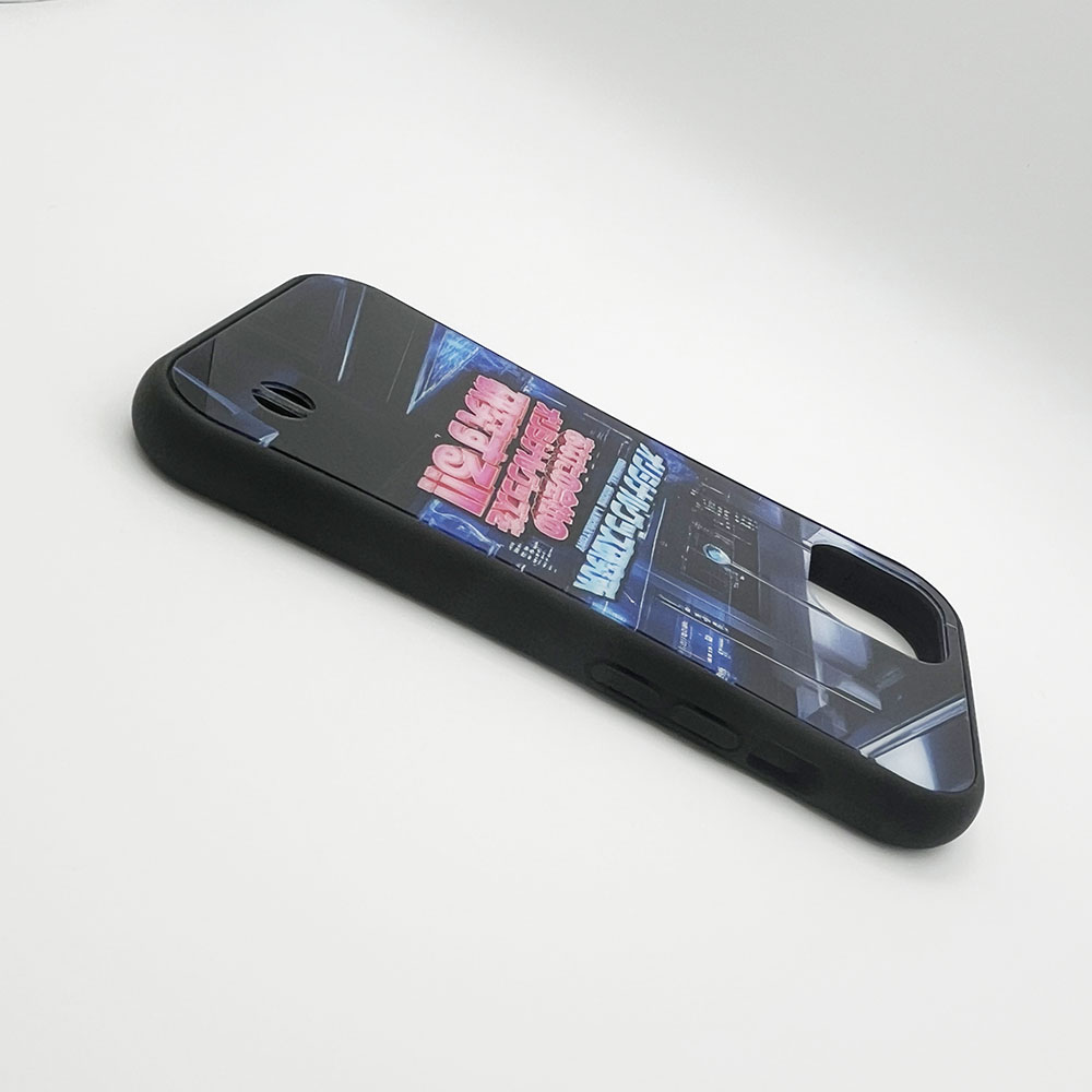 グリップケース④