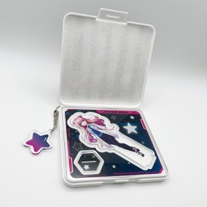 アクスタホルダー