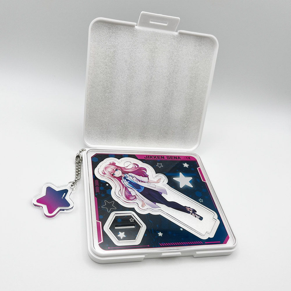 アクスタホルダー②