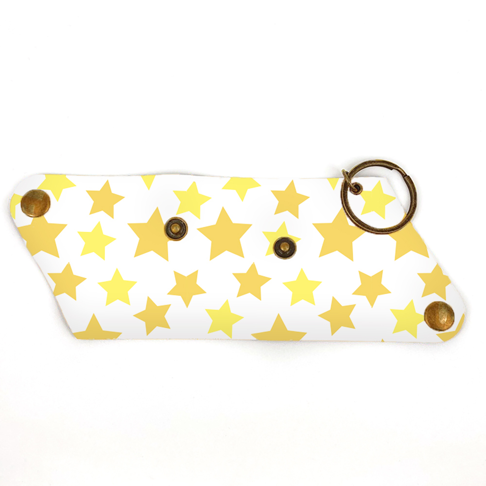 レザーコインケース③