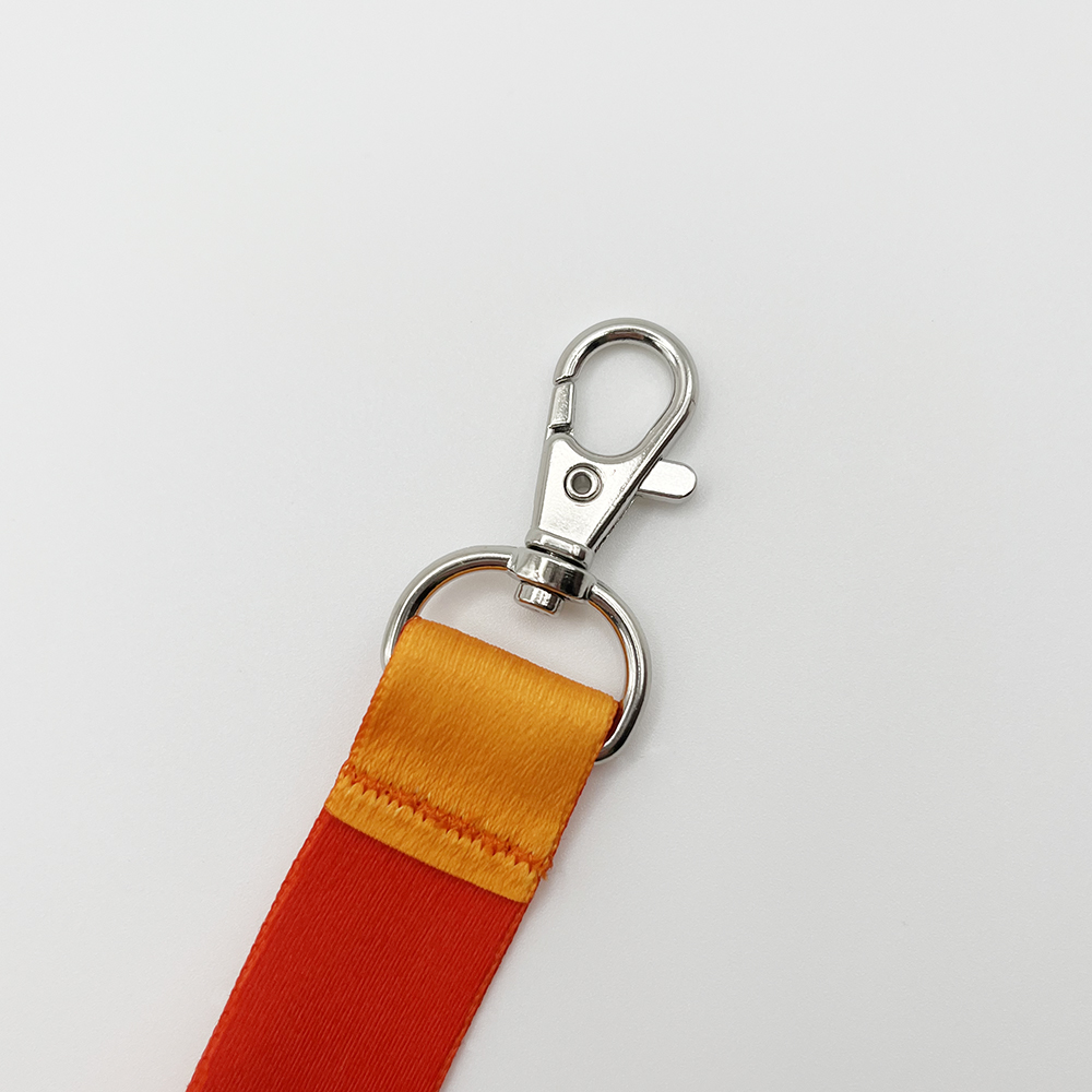 ネックストラップ②