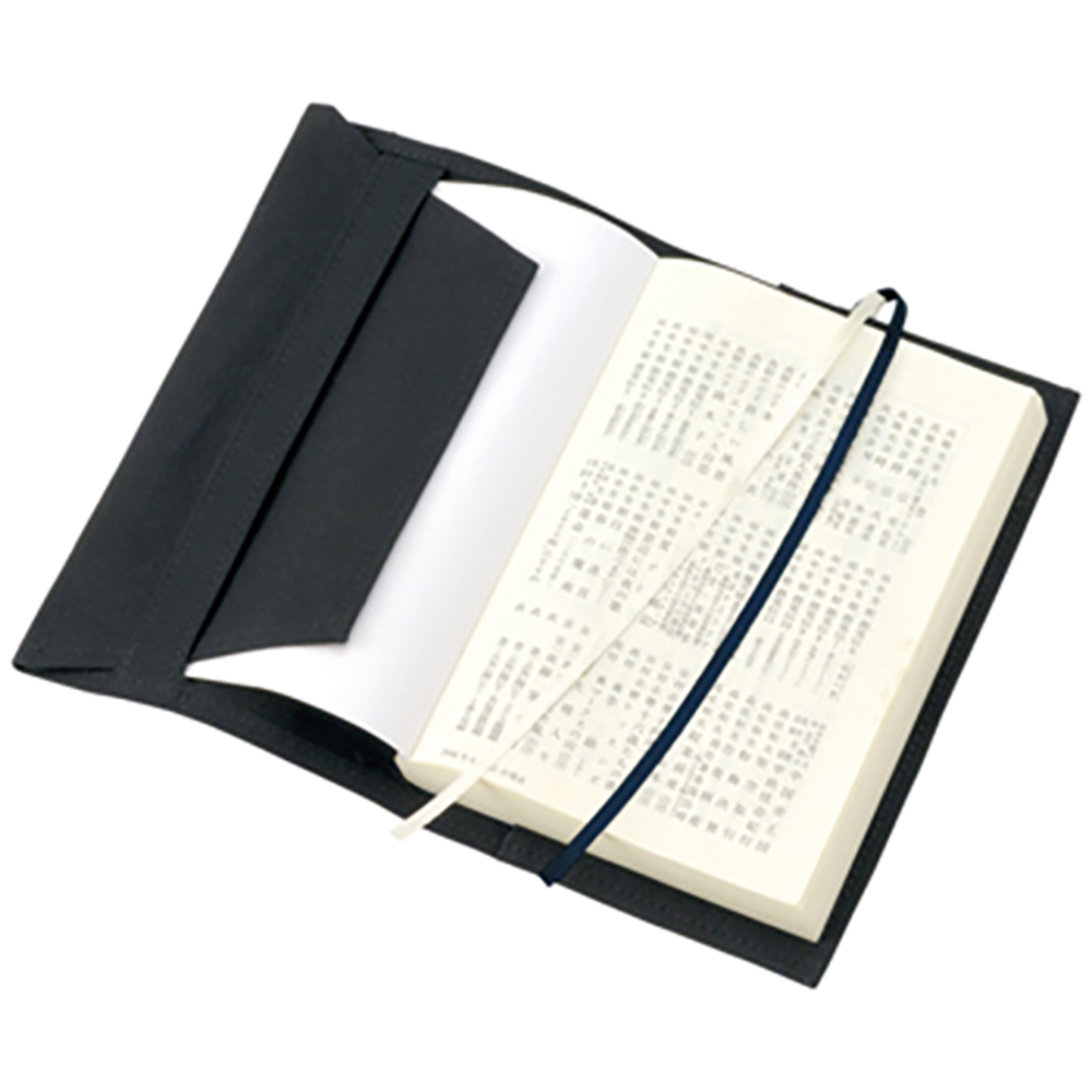 キャンバスブックカバー②