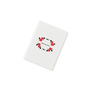 電子メモ 4.5インチ(カバー付)