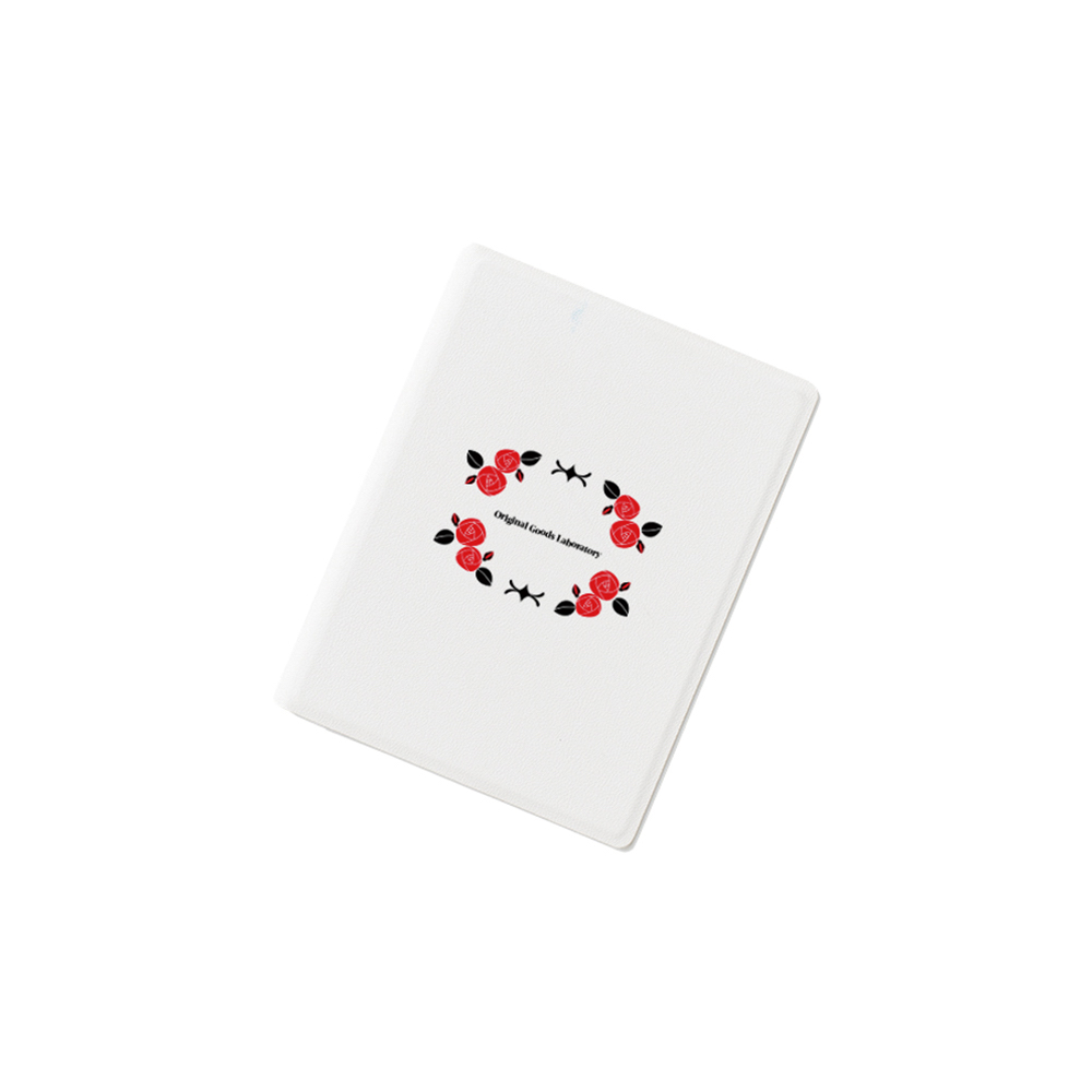 電子メモ 4.5インチ(カバー付)②