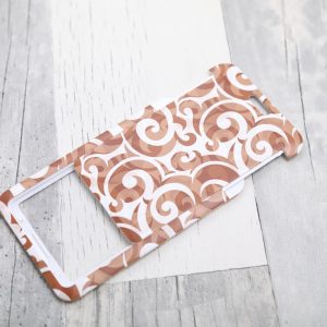 パスケース・IDカードケースハードタイプ