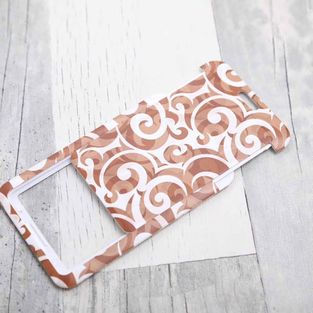 パスケース・IDカードケースハードタイプ④