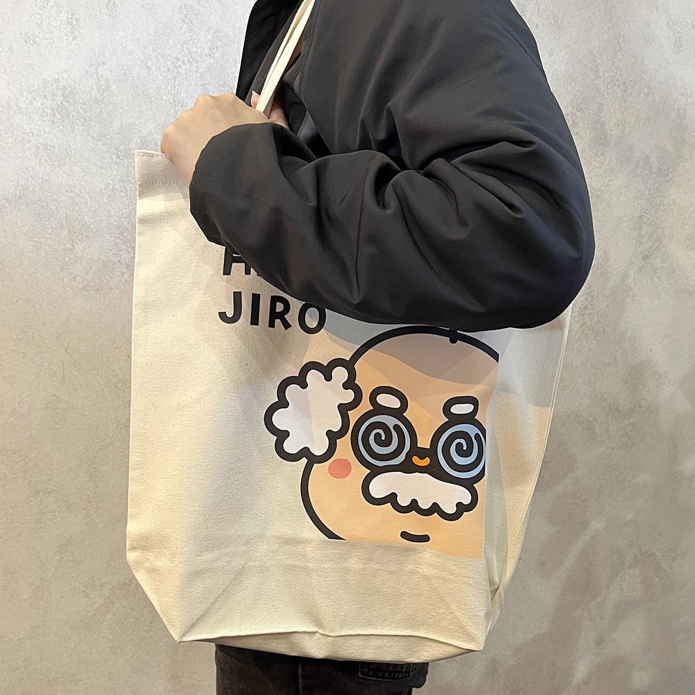 トートバッグ③