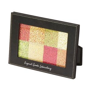 レザーマルチフレーム