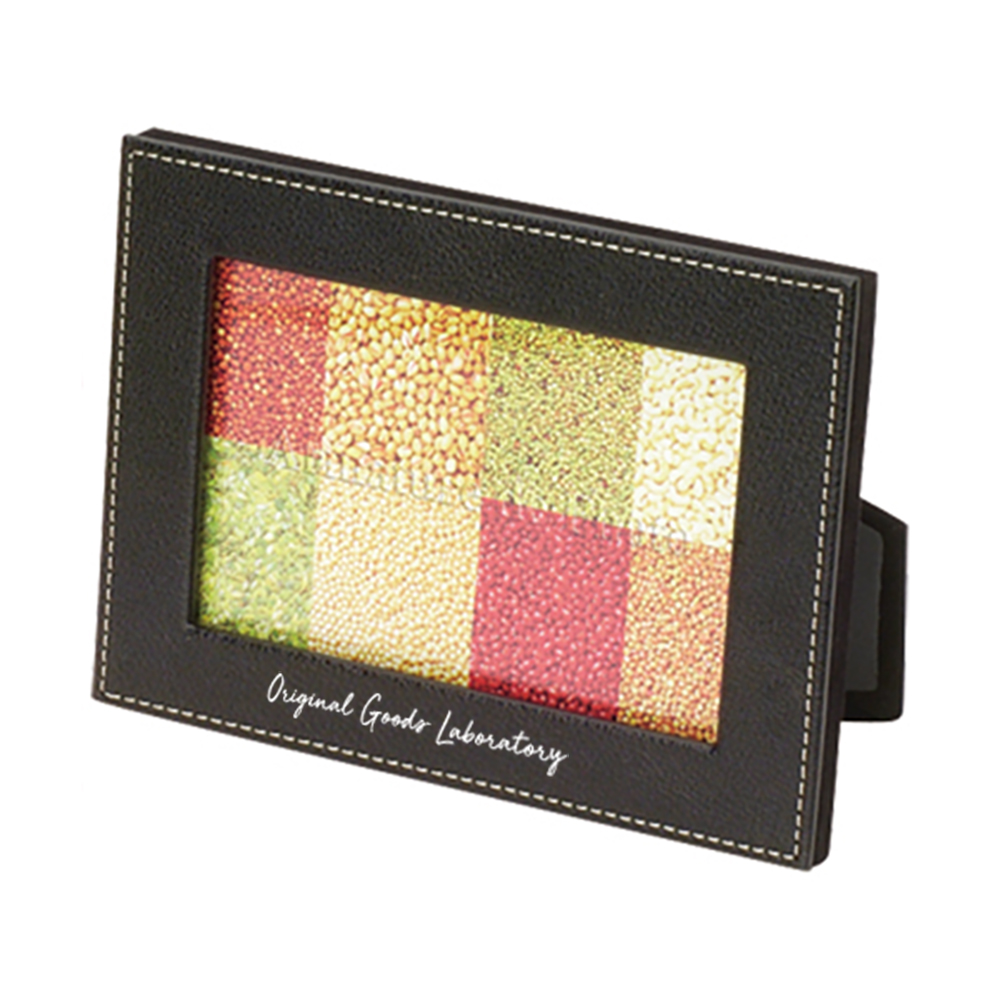 レザーマルチフレーム②