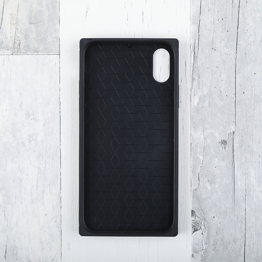 iPhoneケース背面ガラススクエア②