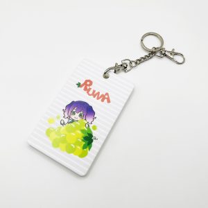 ハードパスケース