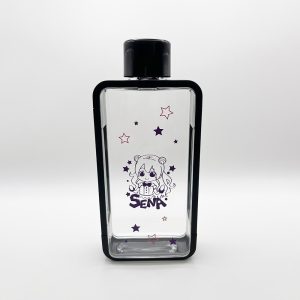 フレームスクエアボトル