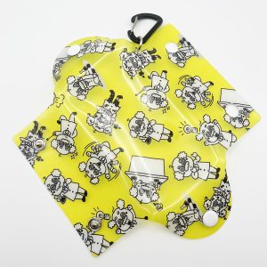 PVCマルチケース