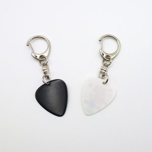 ピックキーホルダー