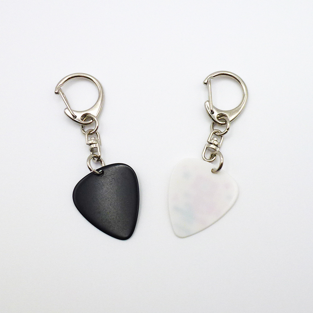 ピックキーホルダー②