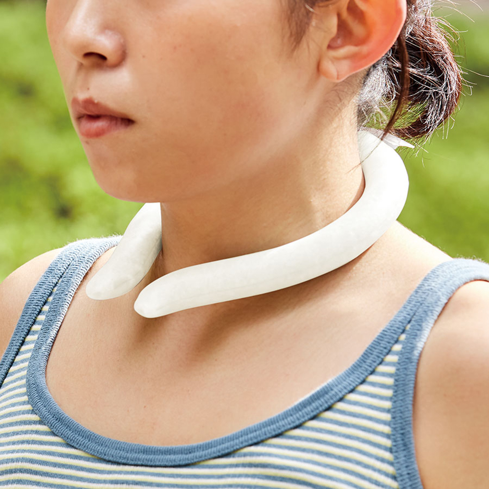 アイスネックリング(EVAポーチ付)②