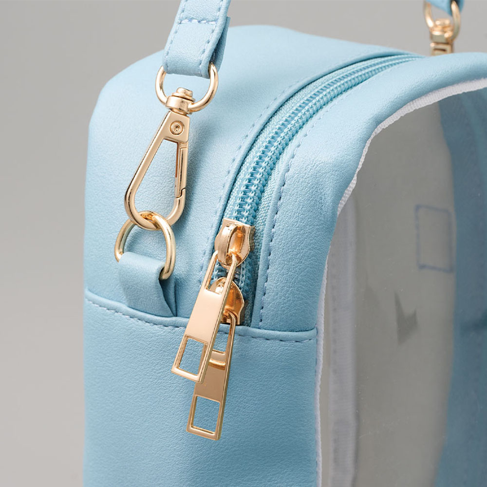 ぬいぐるみポーチ③