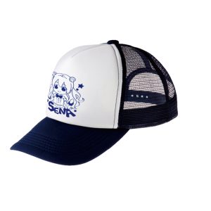 イベントメッシュキャップ