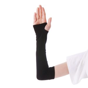 UVカットアームカバー(EVAポーチ付)
