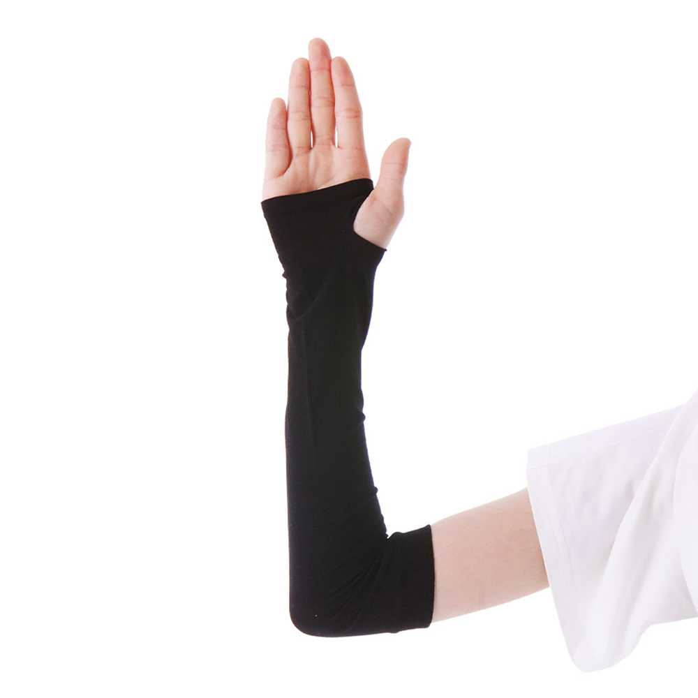 UVカットアームカバー(EVAポーチ付)