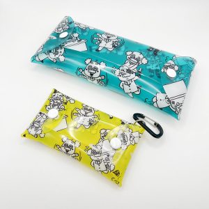 PVCマルチケース