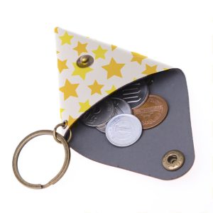 レザーコインケース