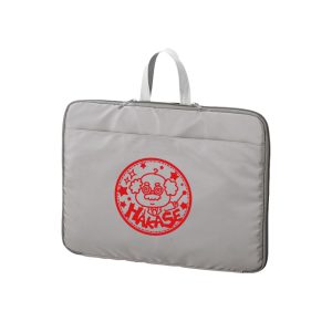 入れたまま使えるノート・PCバッグ