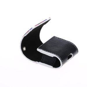 AirPodsケース PUレザー