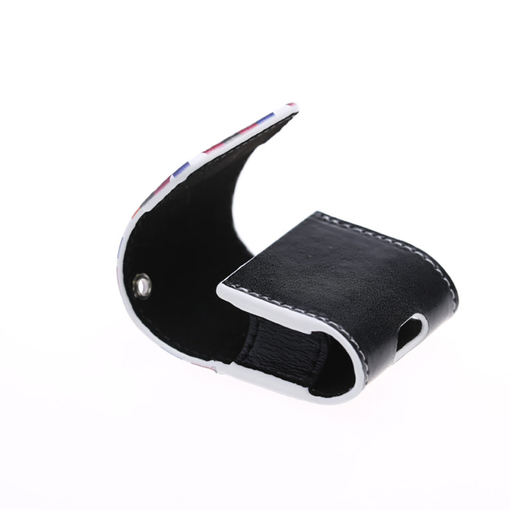 AirPodsケース PUレザー②