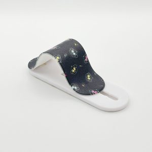 スマホスタンドシリコンタイプ