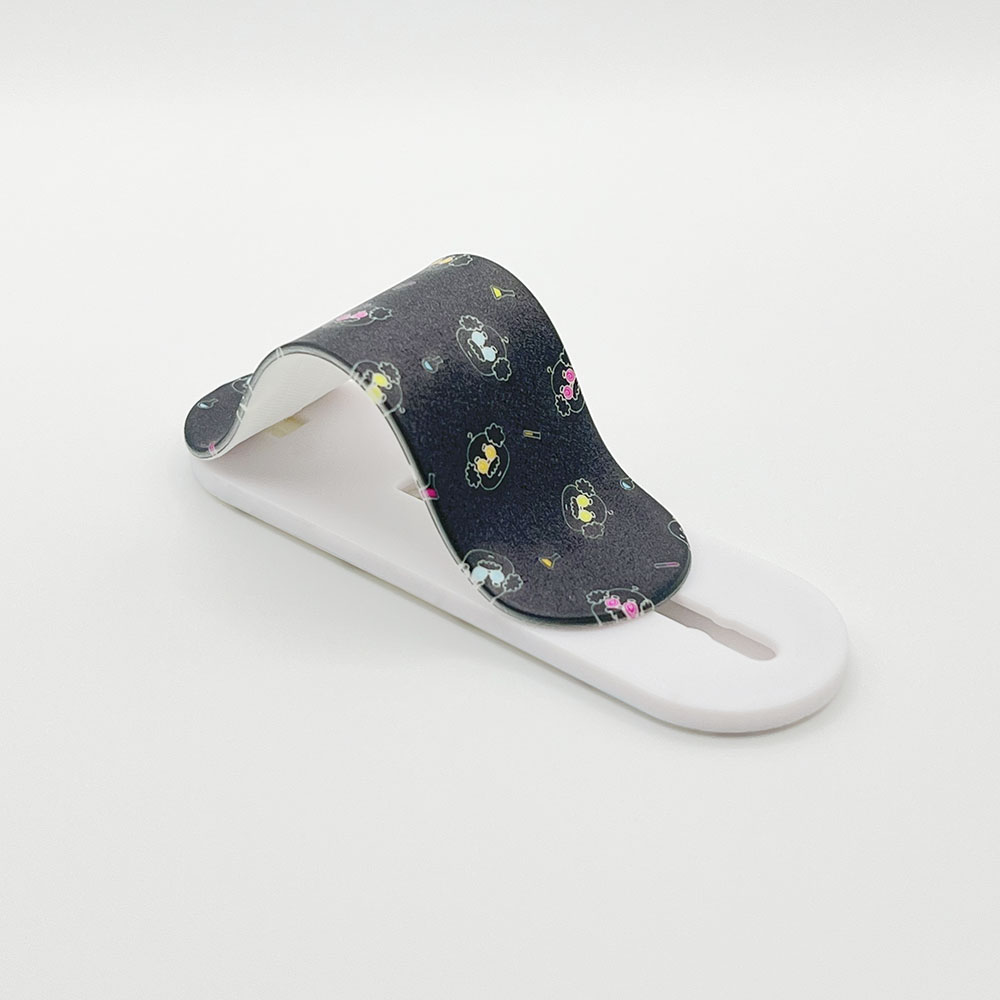 スマホスタンドシリコンタイプ②