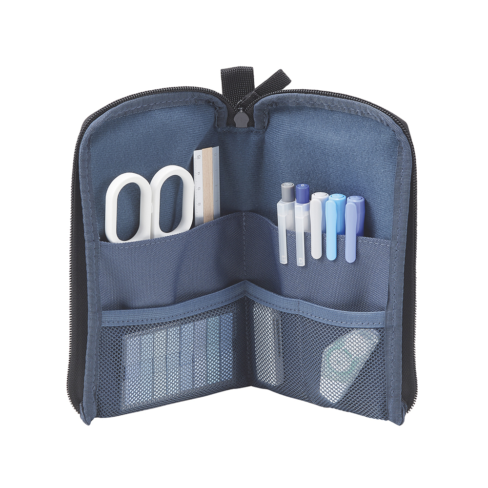 スタンドペンポーチ②