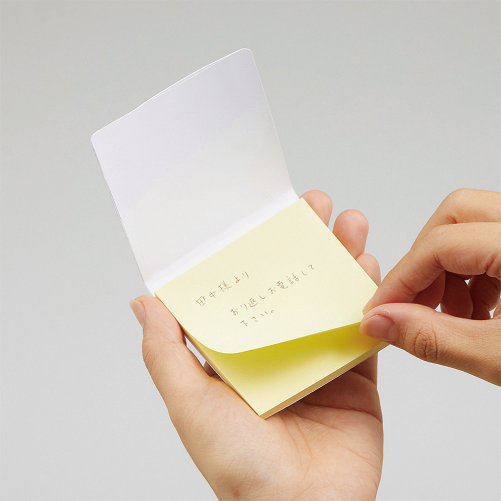 カスタムデザイン付箋②