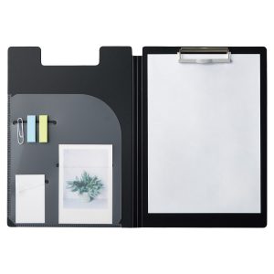 抗菌クリップファイル