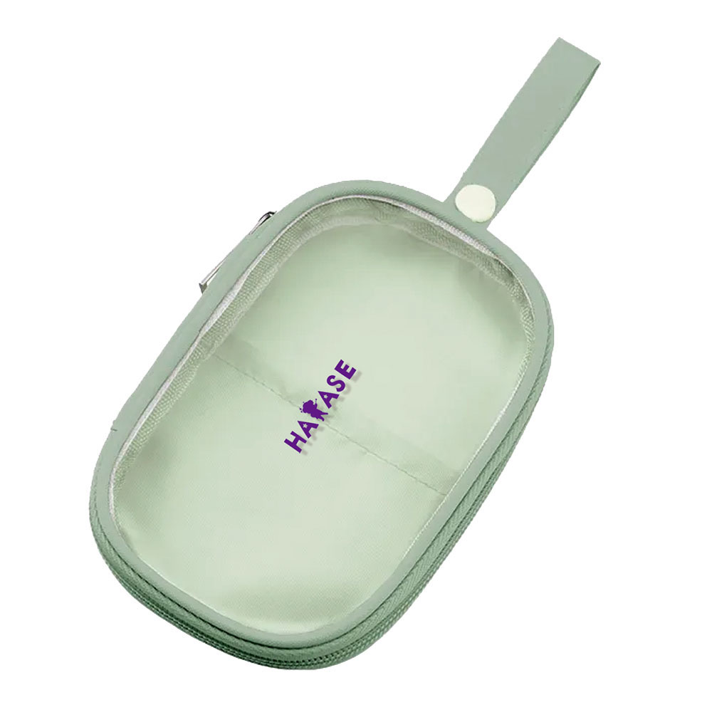 アクスタポーチ