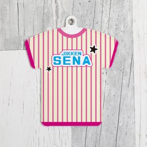 パスケースユニフォーム型