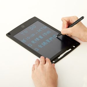 電子メモ 8.5インチ