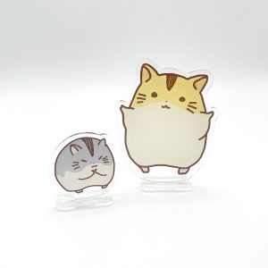 アクリルスタンド