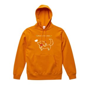 スウェット/パーカー