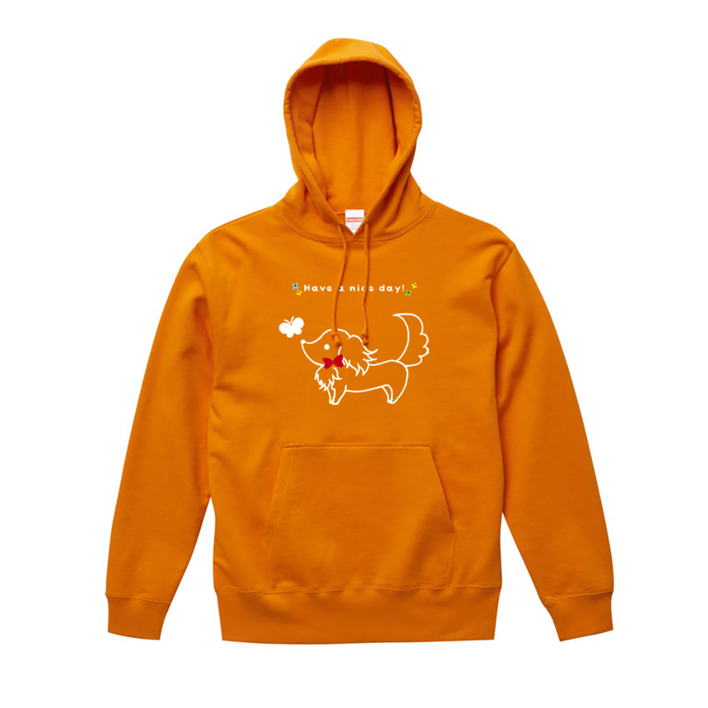 スウェット/パーカー④