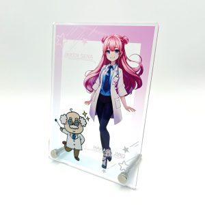 アクリルパネル